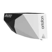 Ortofon 2MR Mono Moving Magnet Cartridge